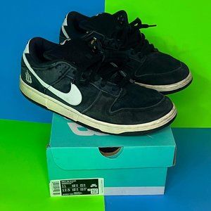 Nike SB Low Dunk Weiger Size 12